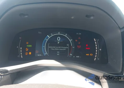 2025 Toyota Camry Se from USA, damaged, VIN 4T1DAACK9SU622878